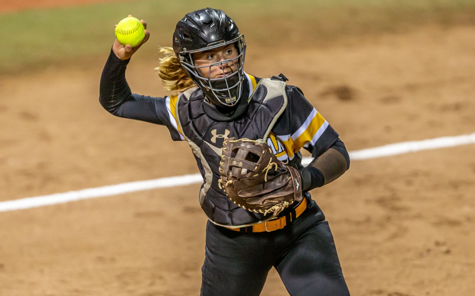 Sullivan vs. Savannah softball